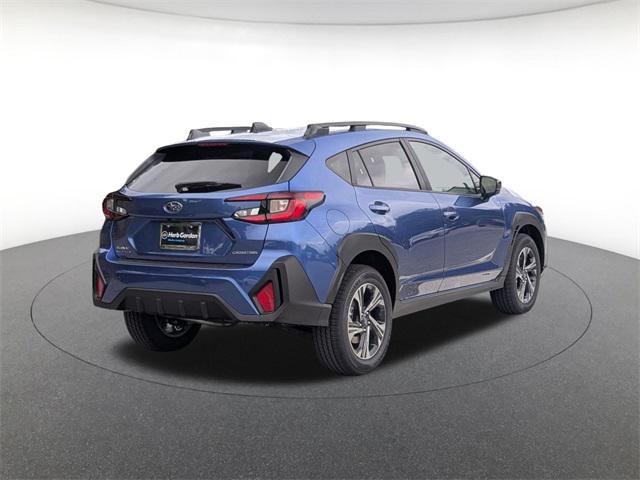new 2025 Subaru Crosstrek car, priced at $29,234