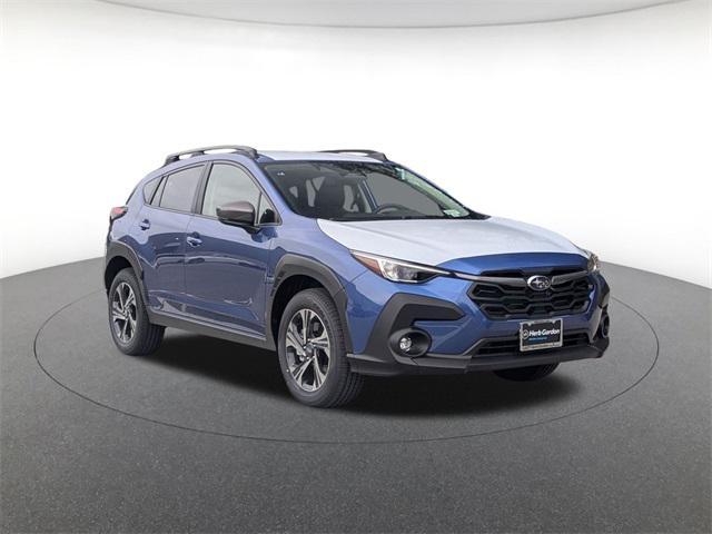 new 2025 Subaru Crosstrek car, priced at $29,234