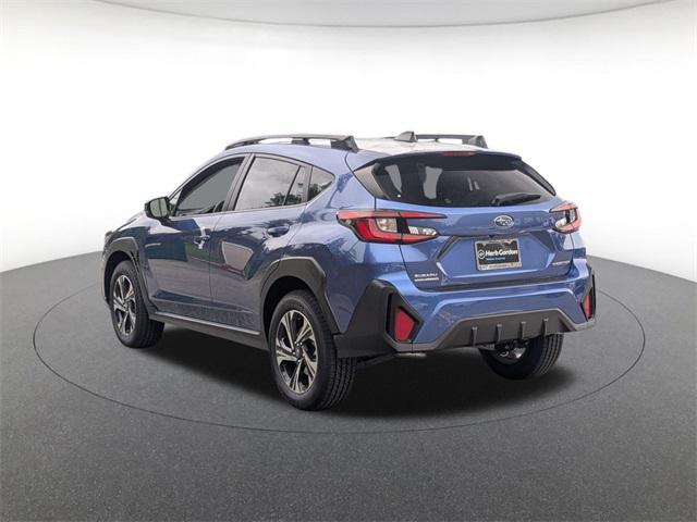 new 2025 Subaru Crosstrek car, priced at $29,234