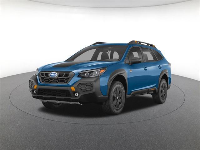 new 2025 Subaru Outback car, priced at $42,713