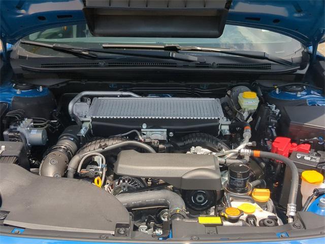 new 2025 Subaru Outback car, priced at $42,713