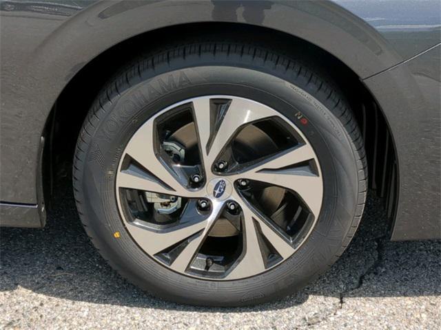 new 2025 Subaru Legacy car, priced at $30,204