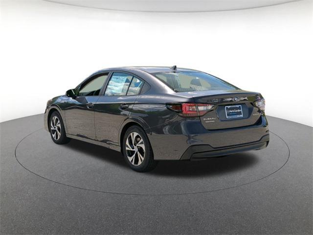 new 2025 Subaru Legacy car, priced at $30,204