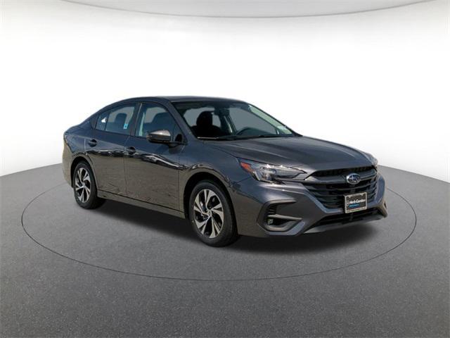 new 2025 Subaru Legacy car, priced at $30,204