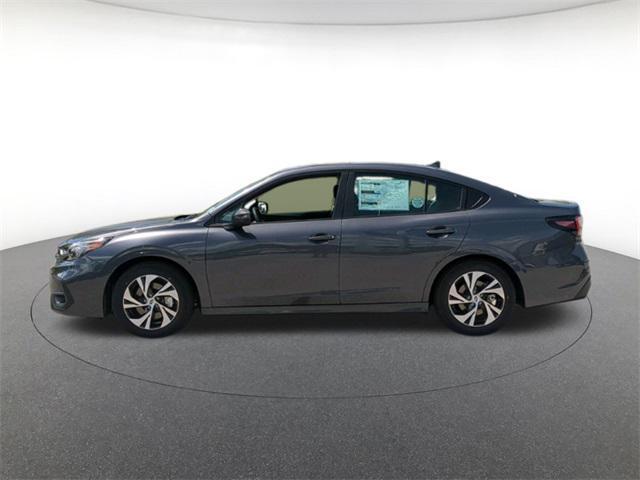 new 2025 Subaru Legacy car, priced at $30,204