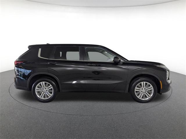 used 2022 Mitsubishi Outlander car, priced at $22,940