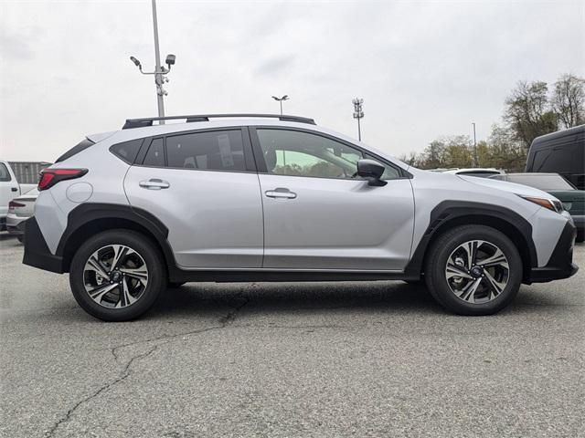 new 2024 Subaru Crosstrek car, priced at $28,829