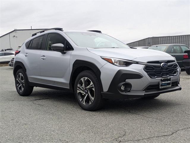 new 2024 Subaru Crosstrek car, priced at $28,829