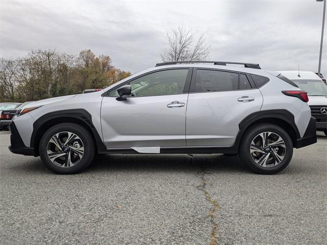 new 2024 Subaru Crosstrek car, priced at $28,829