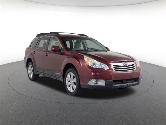 used 2011 Subaru Outback car, priced at $11,980