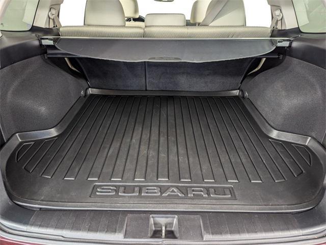 used 2011 Subaru Outback car, priced at $11,980