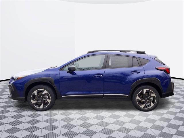 new 2025 Subaru Crosstrek car, priced at $34,032