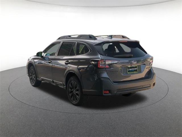 new 2025 Subaru Outback car, priced at $40,746