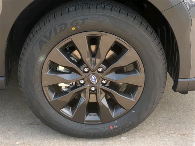 new 2025 Subaru Outback car, priced at $40,746