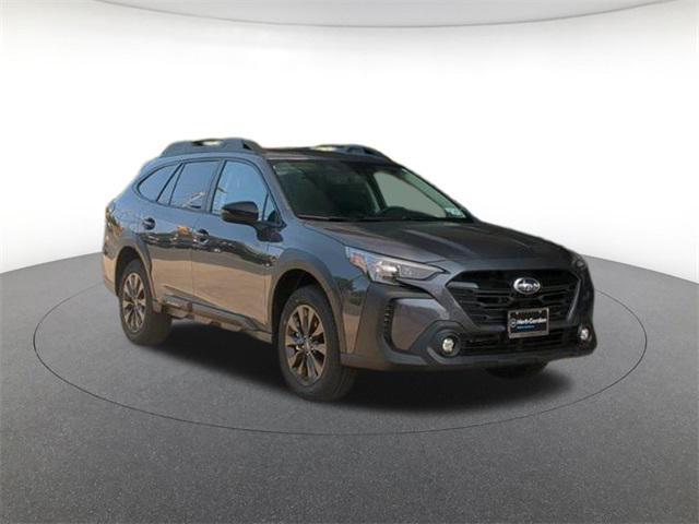 new 2025 Subaru Outback car, priced at $40,746