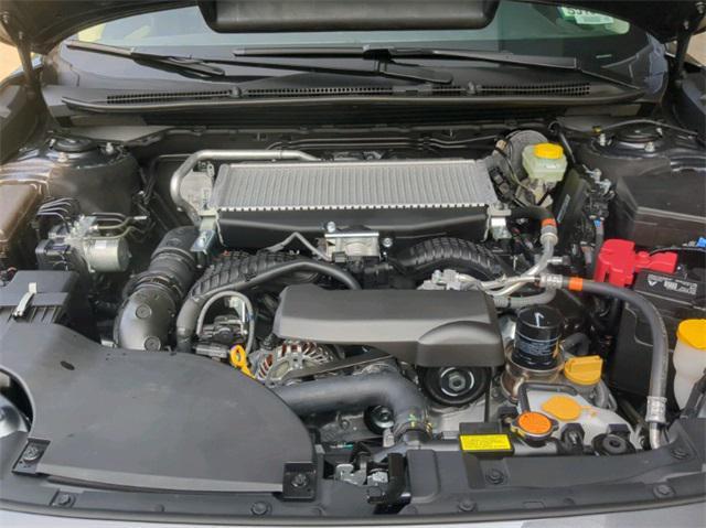 new 2025 Subaru Outback car, priced at $40,746