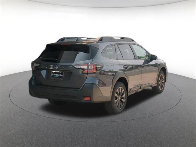 new 2025 Subaru Outback car, priced at $40,746