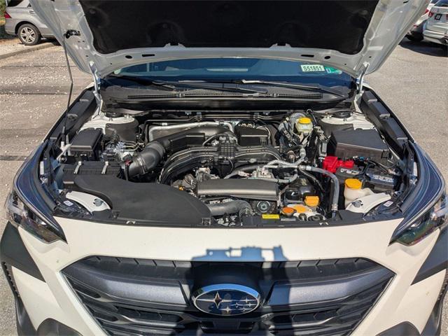 new 2025 Subaru Outback car, priced at $30,441