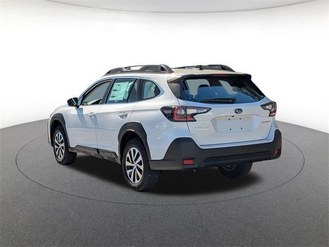 new 2025 Subaru Outback car, priced at $30,441