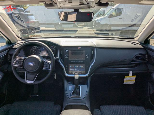 new 2025 Subaru Outback car, priced at $30,441