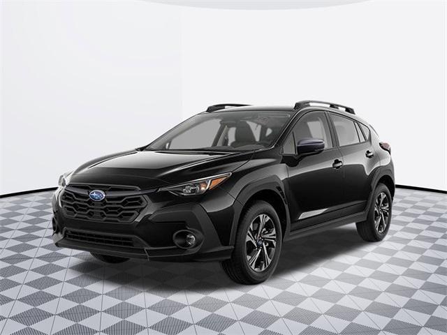 new 2024 Subaru Crosstrek car, priced at $29,051