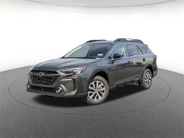 new 2025 Subaru Outback car, priced at $34,452