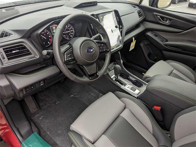 used 2024 Subaru Ascent car