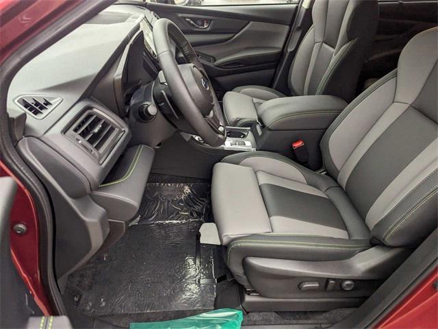 used 2024 Subaru Ascent car