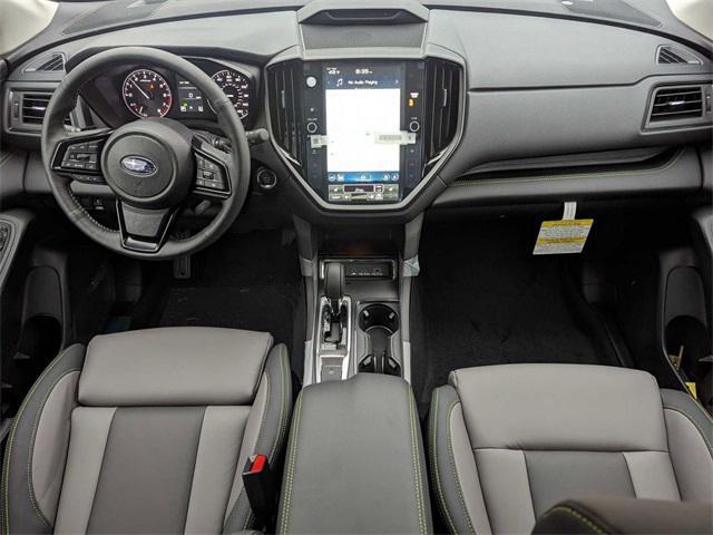 used 2024 Subaru Ascent car