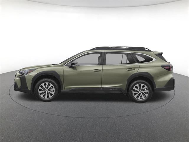 new 2025 Subaru Outback car, priced at $34,598
