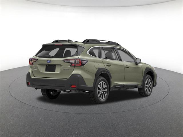 new 2025 Subaru Outback car, priced at $34,598