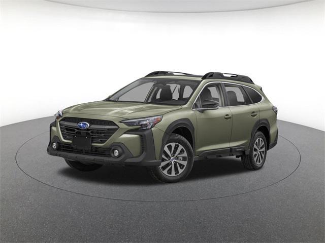 new 2025 Subaru Outback car, priced at $34,598