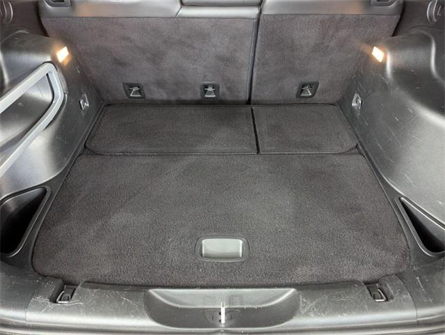 used 2018 Jeep Cherokee car, priced at $18,132