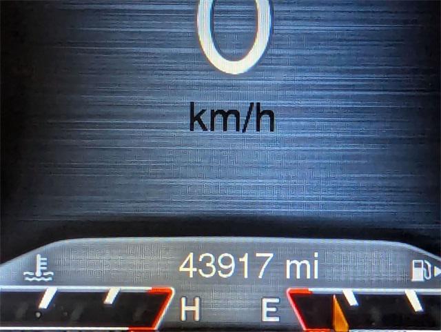 used 2018 Jeep Cherokee car, priced at $18,132
