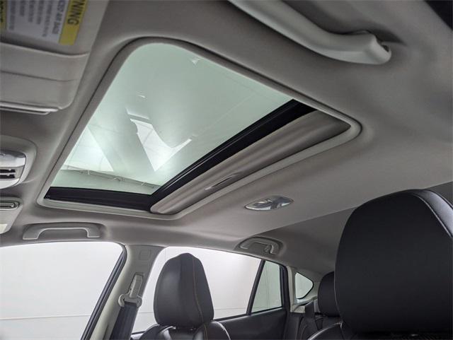 used 2023 Subaru Crosstrek car, priced at $26,242