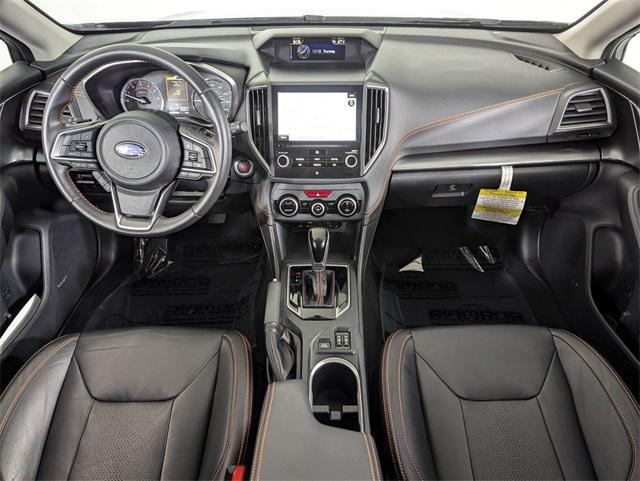 used 2023 Subaru Crosstrek car, priced at $26,242