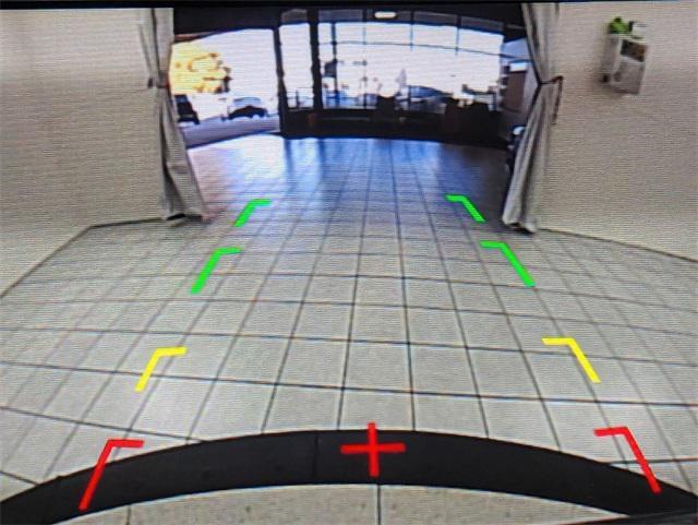 used 2023 Subaru Crosstrek car, priced at $26,242