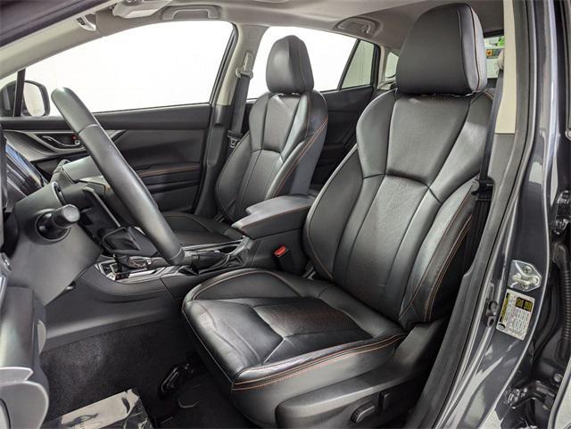 used 2023 Subaru Crosstrek car, priced at $26,242