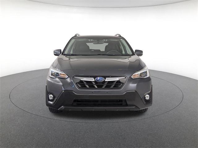 used 2023 Subaru Crosstrek car, priced at $26,242