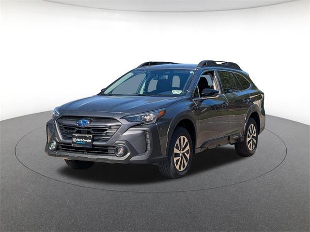 new 2025 Subaru Outback car, priced at $34,457