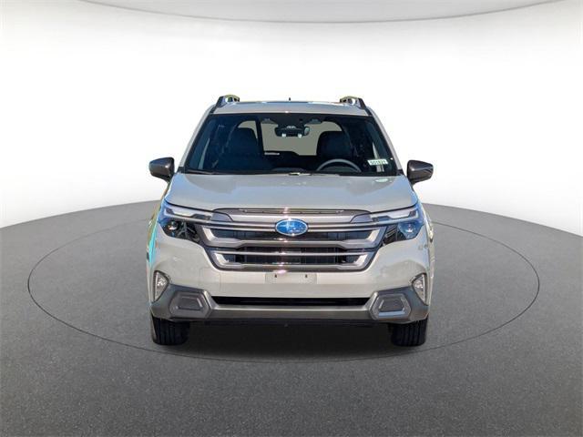 new 2025 Subaru Forester Hybrid car, priced at $41,266