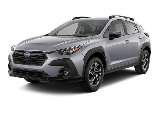 new 2025 Subaru Crosstrek car, priced at $29,676