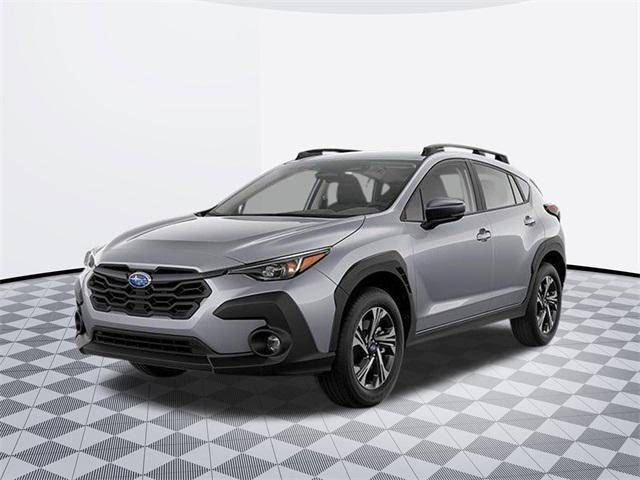 new 2025 Subaru Crosstrek car, priced at $29,676