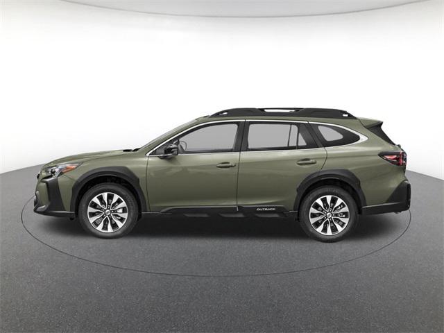 new 2025 Subaru Outback car, priced at $41,466