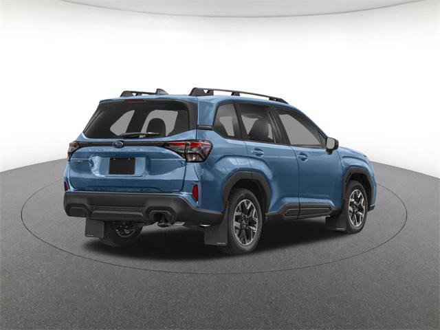 new 2025 Subaru Forester car, priced at $35,618