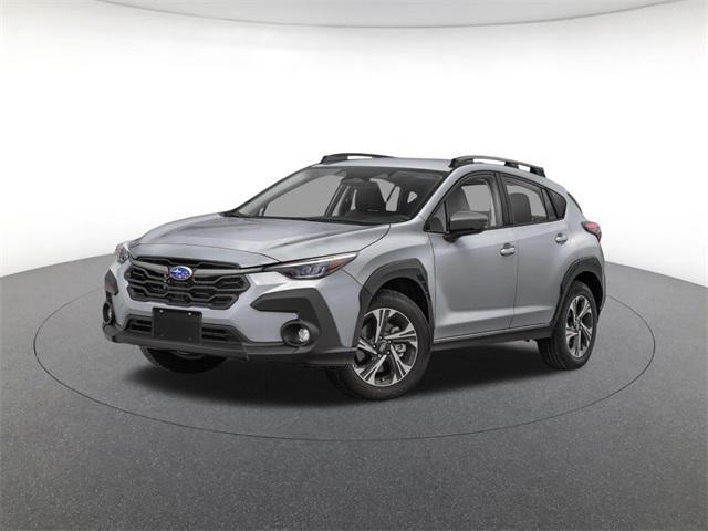 new 2025 Subaru Crosstrek car, priced at $30,853