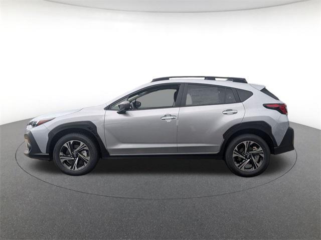 new 2025 Subaru Crosstrek car, priced at $30,853