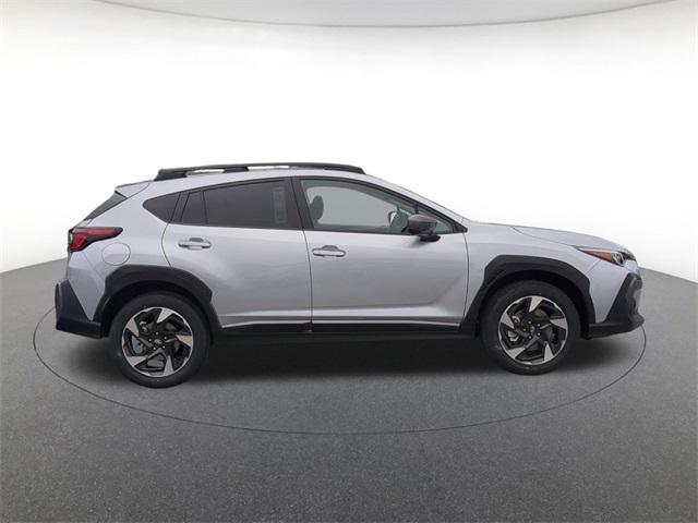 new 2025 Subaru Crosstrek car, priced at $33,573