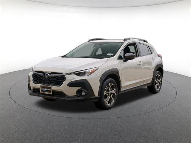 new 2025 Subaru Crosstrek car, priced at $29,782