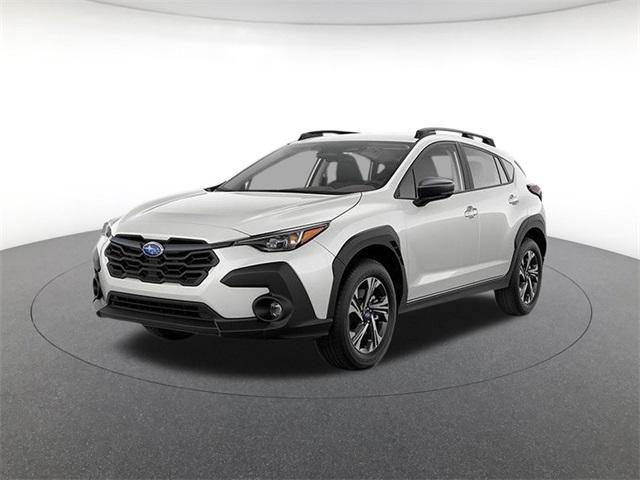 new 2025 Subaru Crosstrek car, priced at $29,782